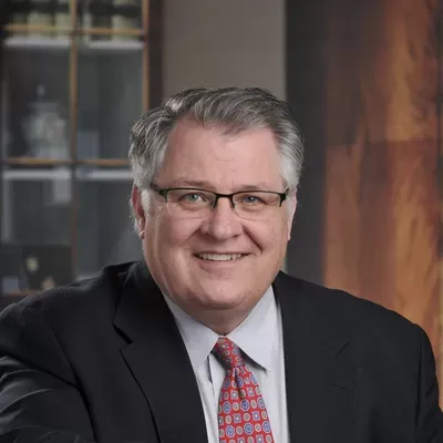 Douglas Mogck - Life Insurance Agent in Valparaiso, IN