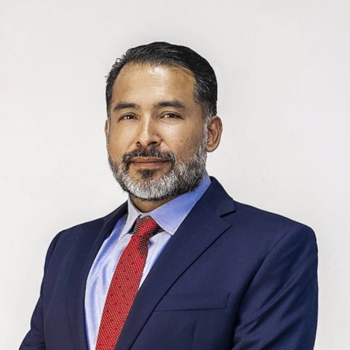 Douglas Peraza Life Insurance Agent Glendale, AZ 85301