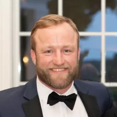 Drew Anderson - Life Insurance Agent in Columbia, MO