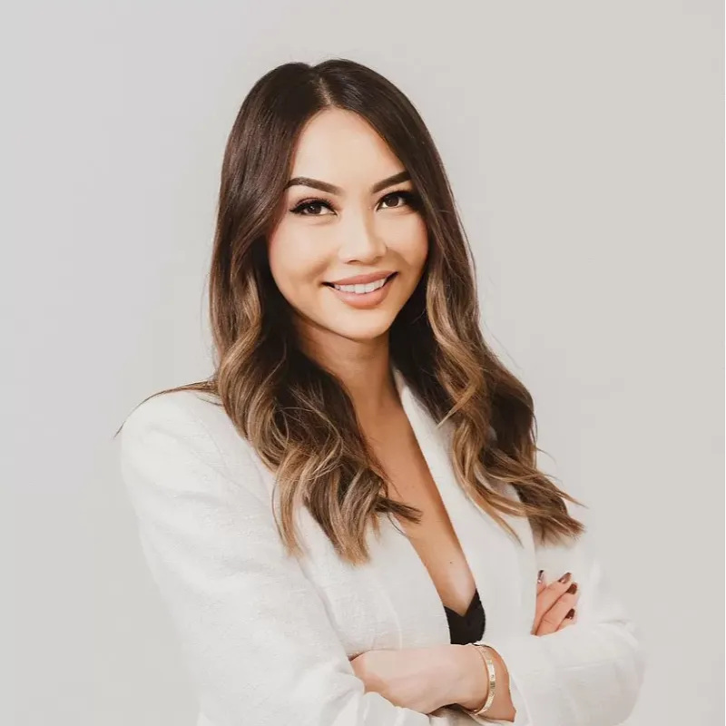 Dung Chau Life Insurance Agent Irvine, CA 92614