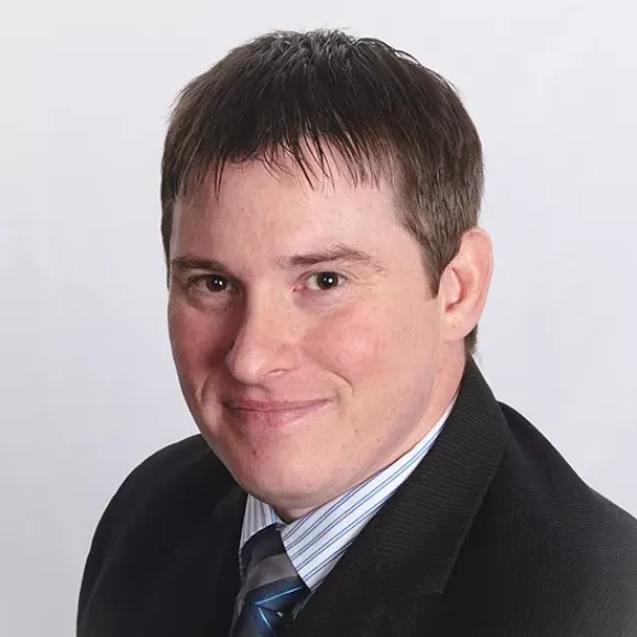 Dustin Anderson - Life insurance Agent serving North Dakota