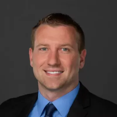 Dustin Herrmann Life Insurance Agent Fargo, ND 58104