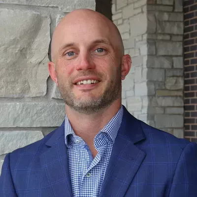 Dustin Johnston Life Insurance Agent Altoona, WI 54720