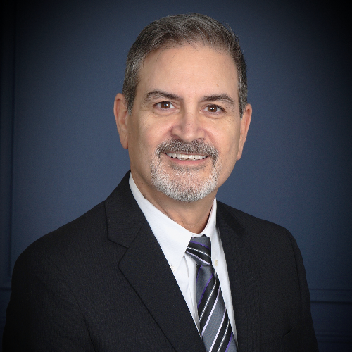 Dutch VanHoesen Life Insurance Agent St. Petersburg, FL 33709