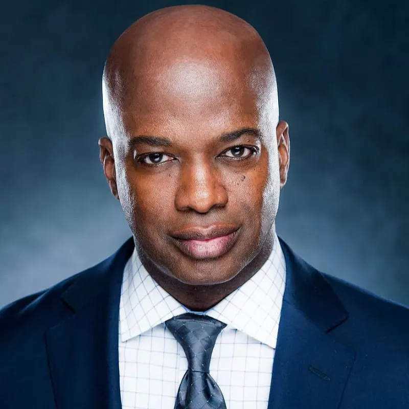 Dwight Keys Life Insurance Agent Houston, TX 77027