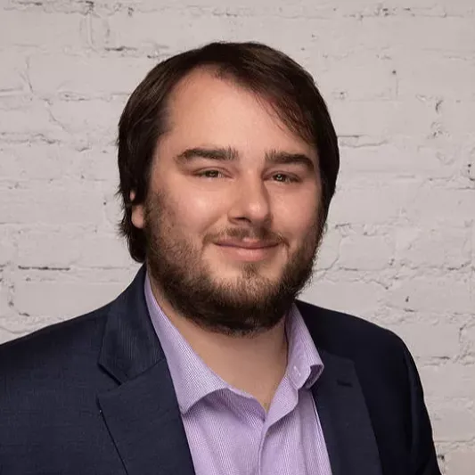 Dylan Beam Life Insurance Agent Pittsburgh, PA 15219