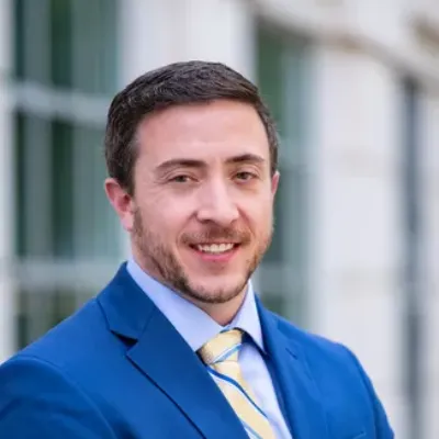 Dylan Glass - Life Insurance Agent in Greenville, SC