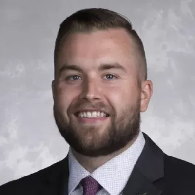 Dylan Lovell Life Insurance Agent Rogers, AR 72758