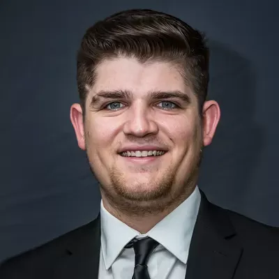 Dylan Palluzzi - Life Insurance Agent in West Hartford, CT