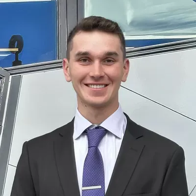 Dylan Wirth Life Insurance Agent Waukesha, WI 53186