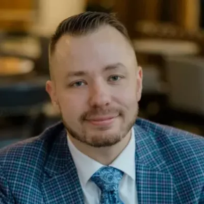 Dylan Zender Life Insurance Agent Urbandale, IA 50323