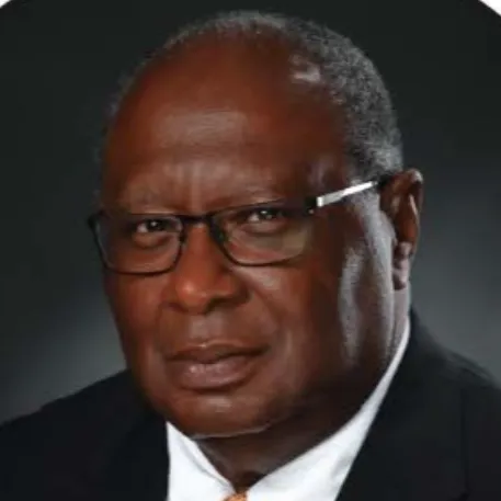 Earl Magee - Life insurance Agent serving Louisiana