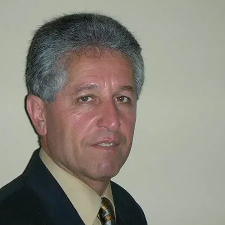 Ebrahim Rad Life Insurance Agent Irvine, CA 92614