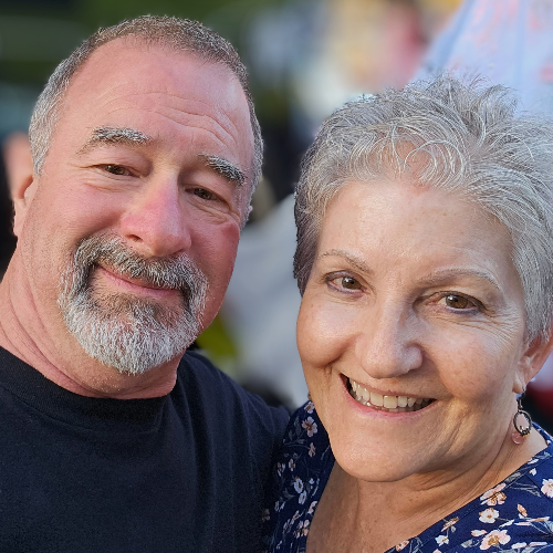 Ed & Peggy Weir - Life Insurance Agent in Suwanee, GA