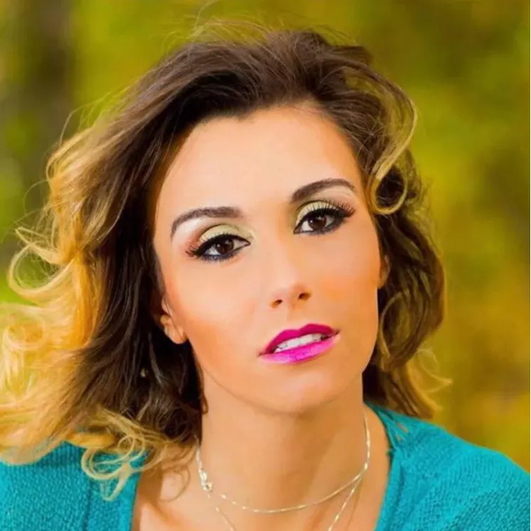 Edita Mejia Life Insurance Agent Andover, MA 01810