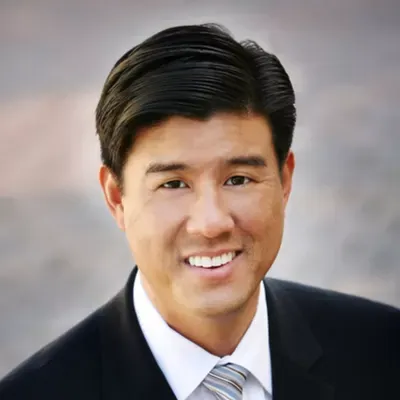 Edward Lee - Life Insurance Agent in Corona, CA