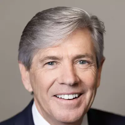 Edward Shanahan Life Insurance Agent Reston, VA 20191