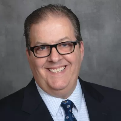 Edward Smith, ChFC, CRPS, AIF Life Insurance Agent Loveland, OH 45140