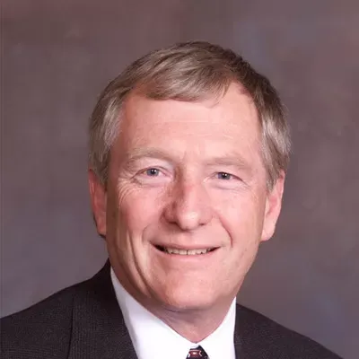 Edward Van - Life Insurance Agent in Spokane Valley, WA