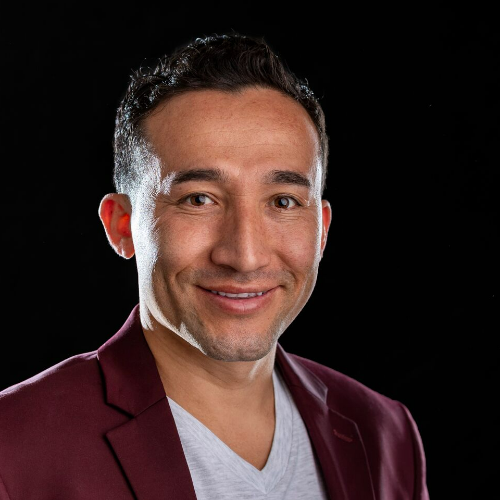 Edwin Garcia - Life Insurance Agent in Omaha, NE