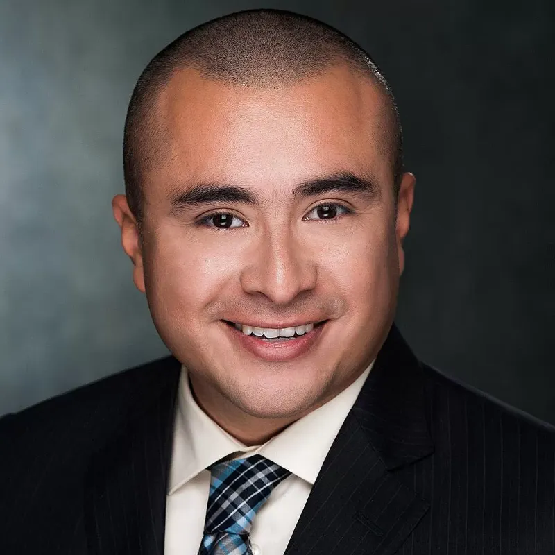 Edwin Sol Life Insurance Agent San Mateo, CA 94404