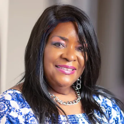 Elea Sherrod Life Insurance Agent Burbank, CA 91505