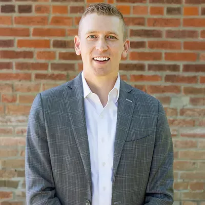 Eli Cook - Life Insurance Agent in Springfield, IL