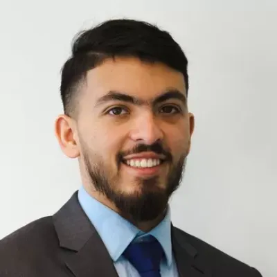 Elijah Davis - Life Insurance Agent in Melville, NY