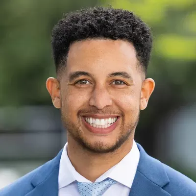 Elijah Jenkins - Life Insurance Agent in Irvine, CA