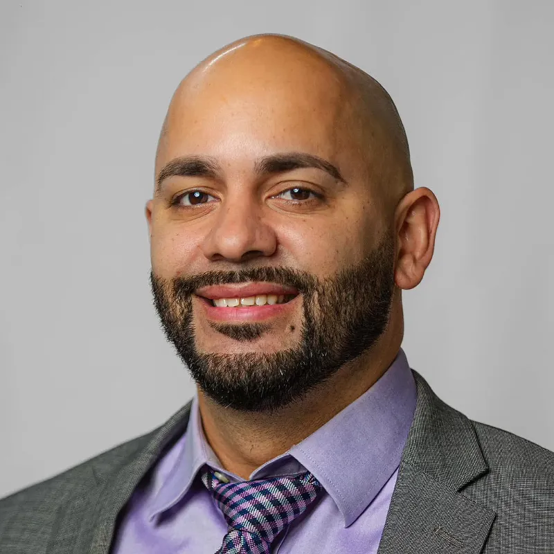 Eliseo Fuentes Life Insurance Agent Leominster, MA 01453