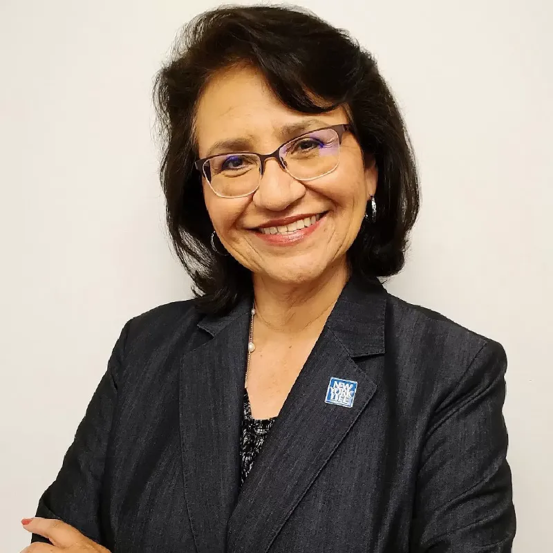 Elizabeth Bystrom Life Insurance Agent Westlake Village, CA 91361