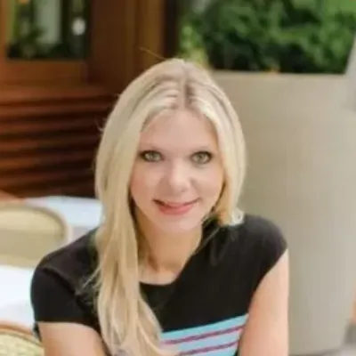 Elizabeth Davis - Life Insurance Agent in Atlanta, GA