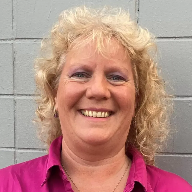 Elizabeth Sommer - Life Insurance Agent serving Uniontown, PA