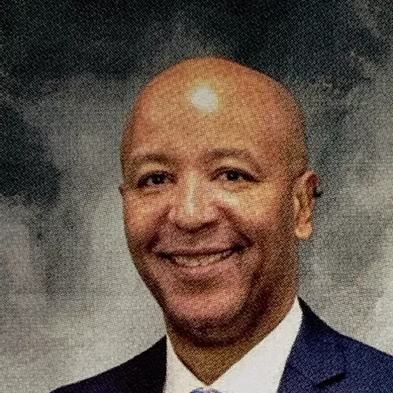 Elvis Herrera - Life Insurance Agent in Melville, NY