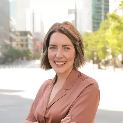 Emily Simones - Life Insurance Agent in Denver, CO