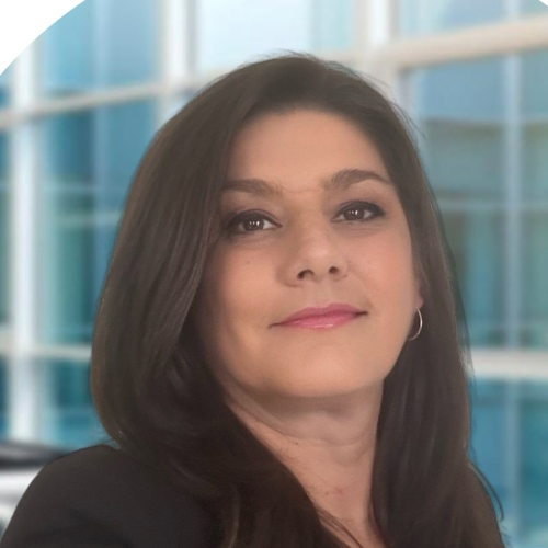 Emina Qira - Life Insurance Agent serving Fort Lee, NJ