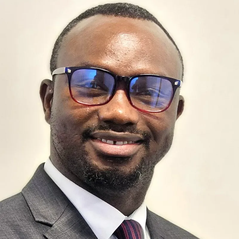 Emmanuel Adzadza - Life Insurance Agent in New York, NY