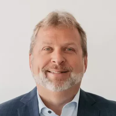 Eric Anderson Life Insurance Agent Beavercreek, OH 45440