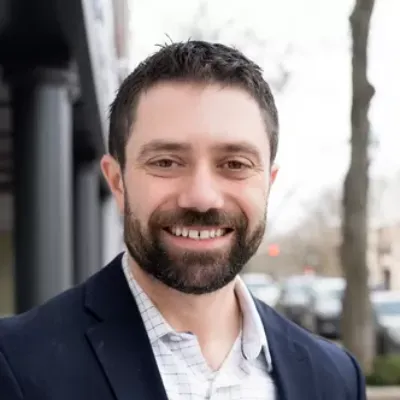 Eric Backman Life Insurance Agent Grosse Pointe Farms, MI 48236