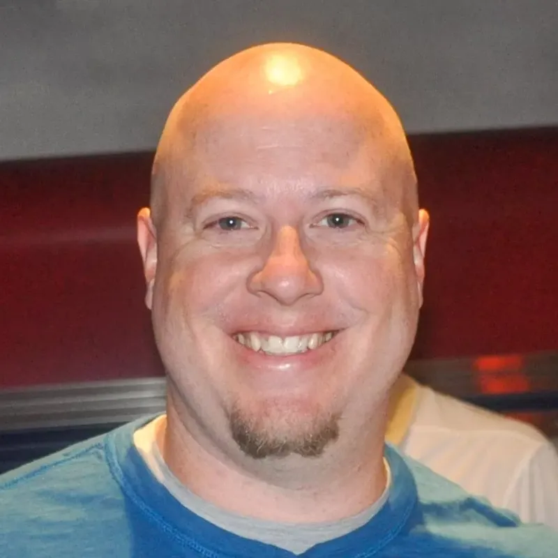 Eric Brumbaugh Life Insurance Agent Round Rock, TX 78665