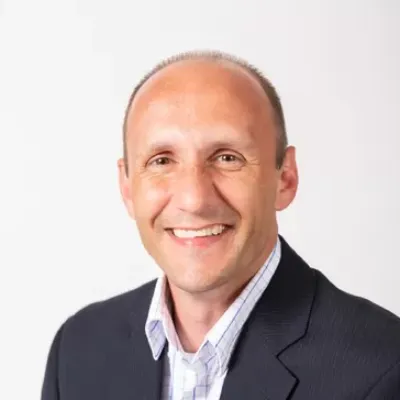 Eric Clark Life Insurance Agent Newark, OH 43055