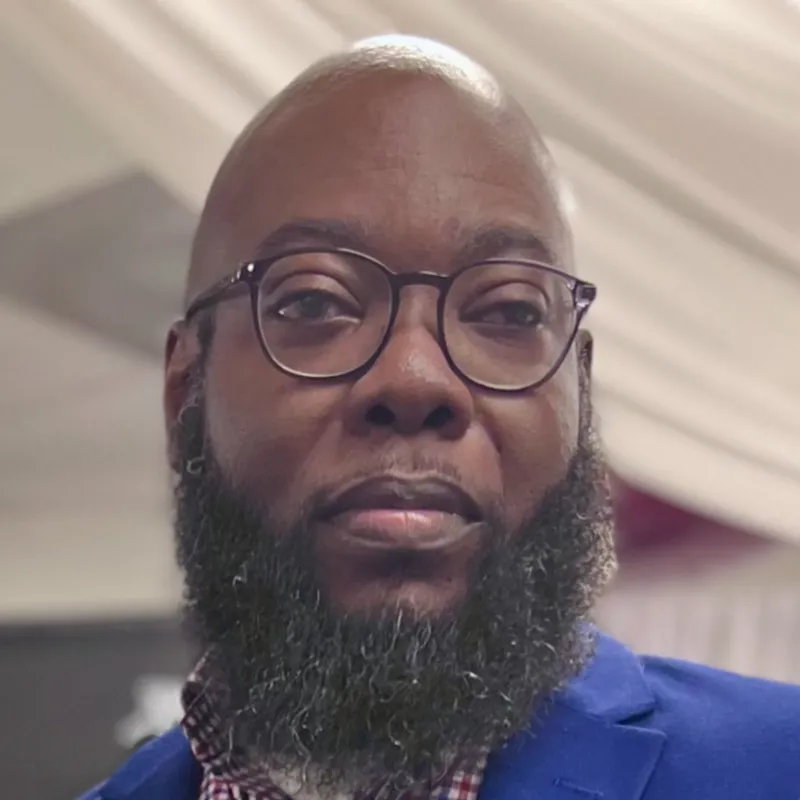 Eric Daye - Life Insurance Agent serving High Point, NC