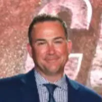 Eric Hartrich Life Insurance Agent Brookhaven, GA 30319