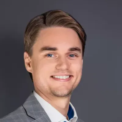 Eric Mabry - Life Insurance Agent in Memphis, TN