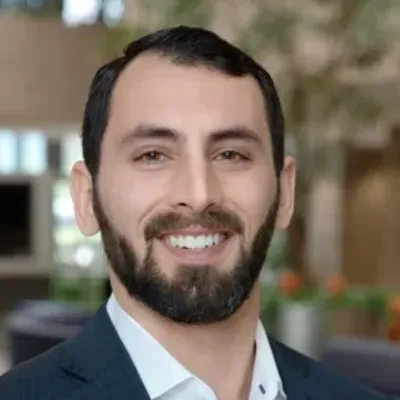 Eric Marion - Life Insurance Agent in Bedminster, NJ