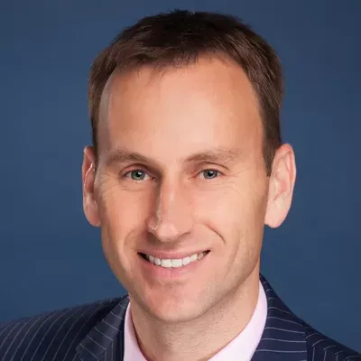 Eric Perlmutter Life Insurance Agent Austin, TX 78746