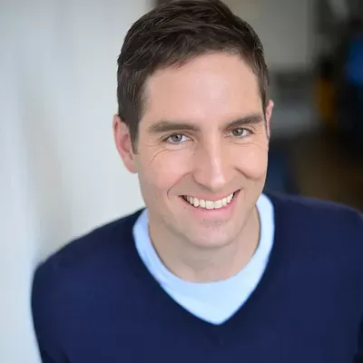 Eric Rohnacher Life Insurance Agent Richmond, VA 23233