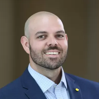 Eric Schlitter Life Insurance Agent Fairfield, CT 06824