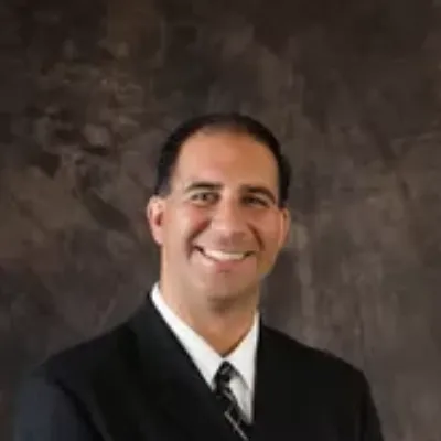 Eric Shumate Life Insurance Agent Bakersfield, CA 93311