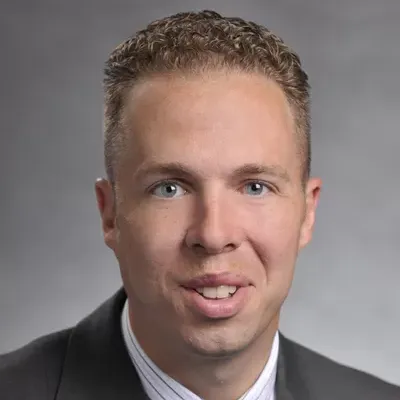 Eric Weybrecht - Life Insurance Agent in Cleveland, OH